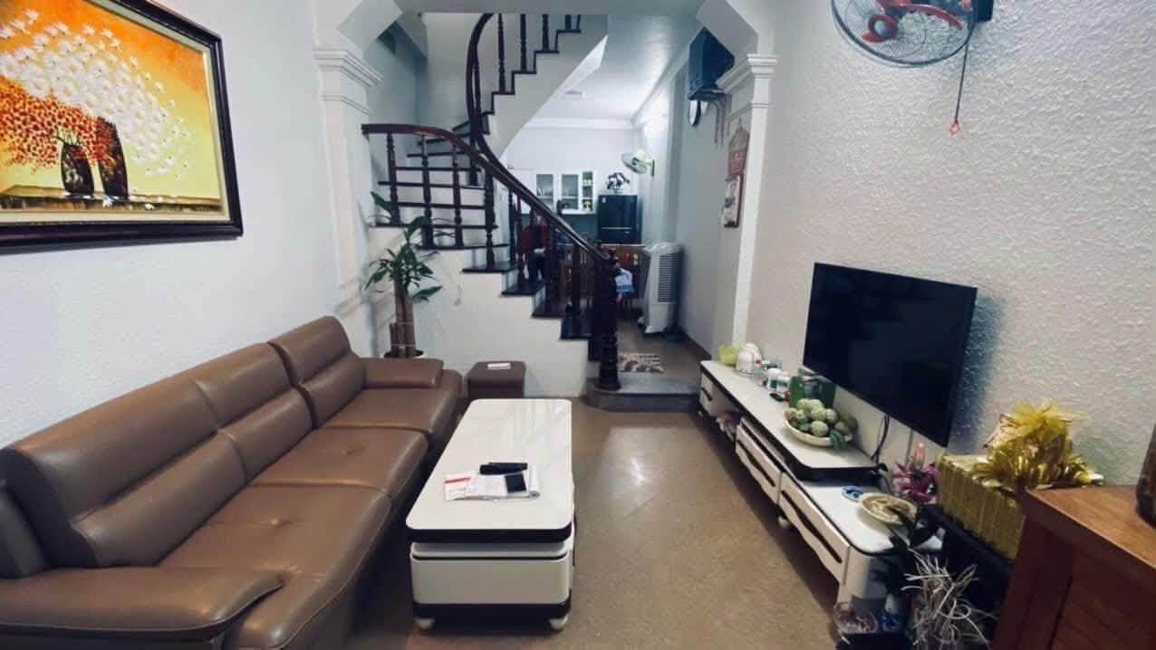 4BR house in Cau Giay — photo 2