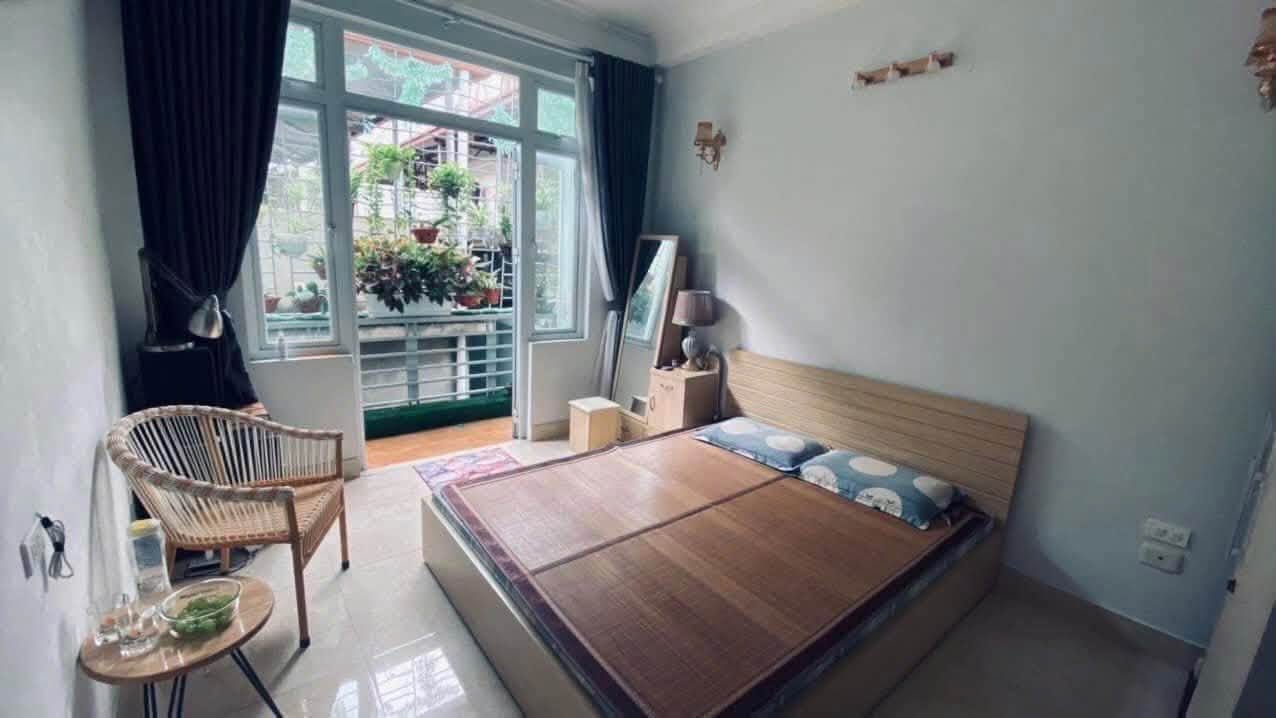 4BR house in Cau Giay — photo 3