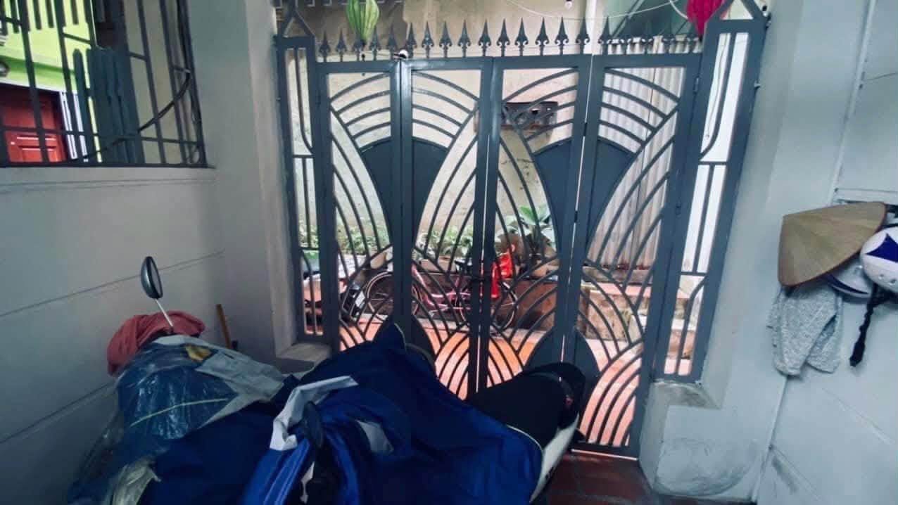 4BR house in Cau Giay — photo 4