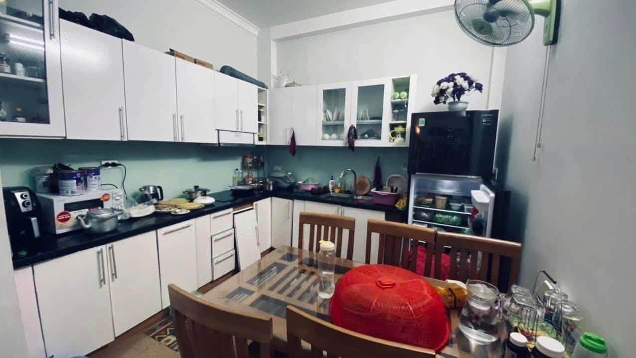 4BR house in Cau Giay — photo 5