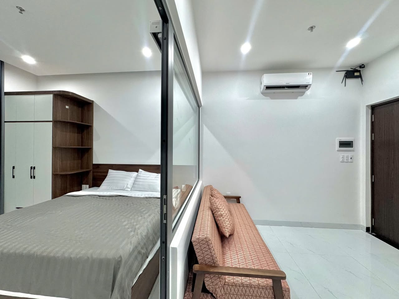 1BR apartment in Son Tra — photo 3