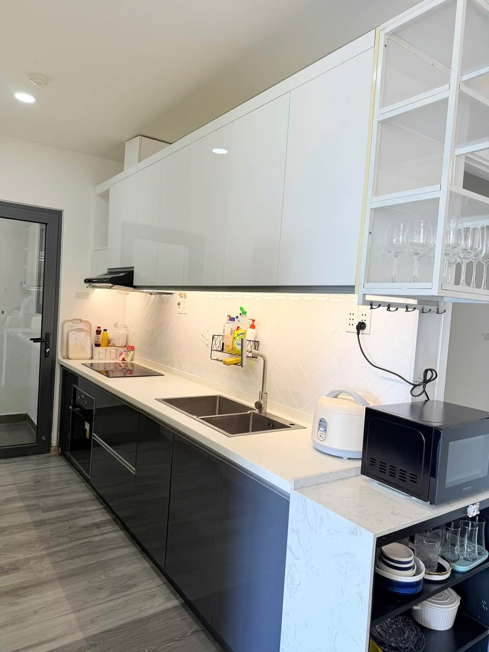 2BR apartment in Da Nang — photo 2