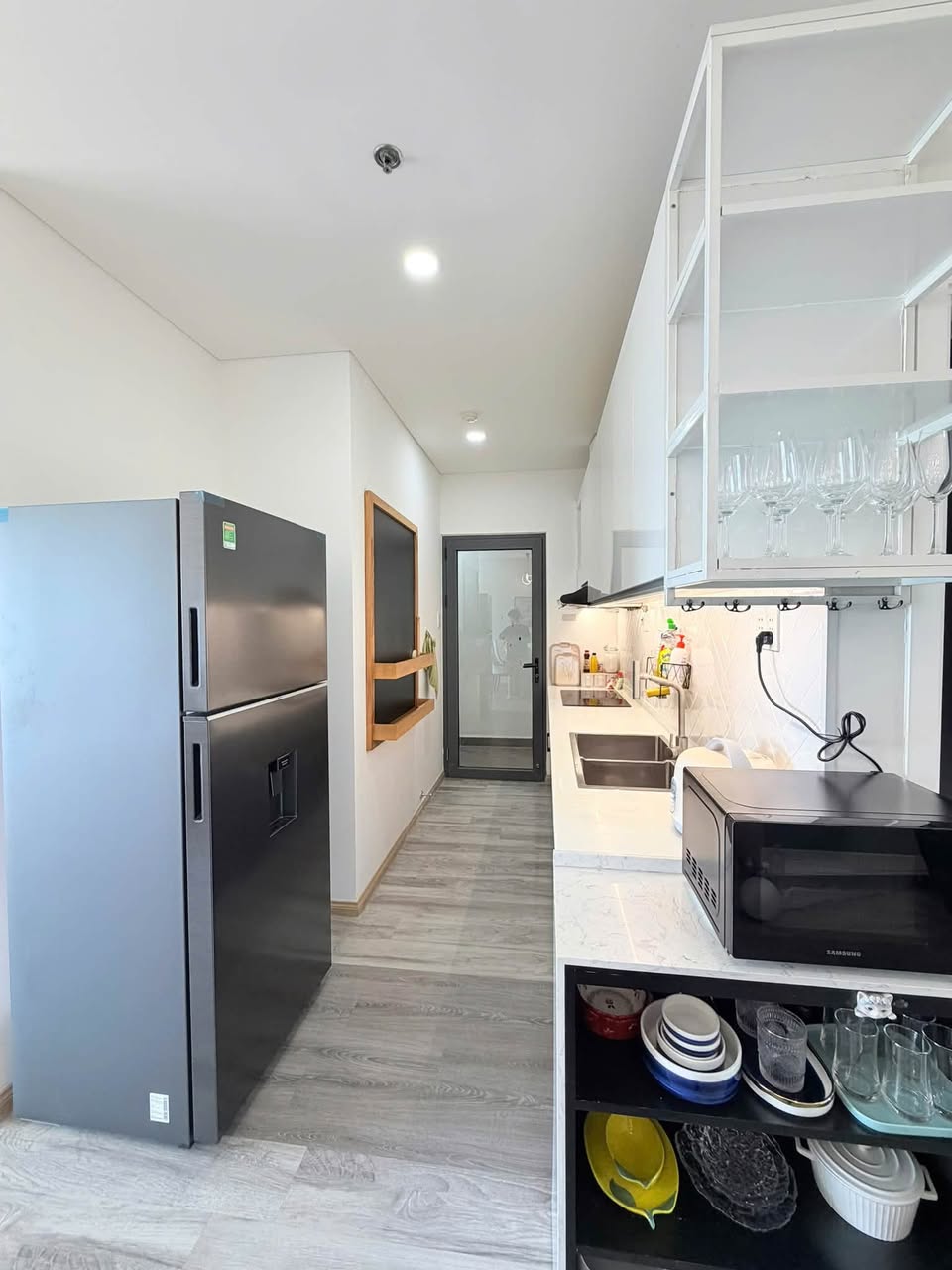 2BR apartment in Da Nang — photo 3