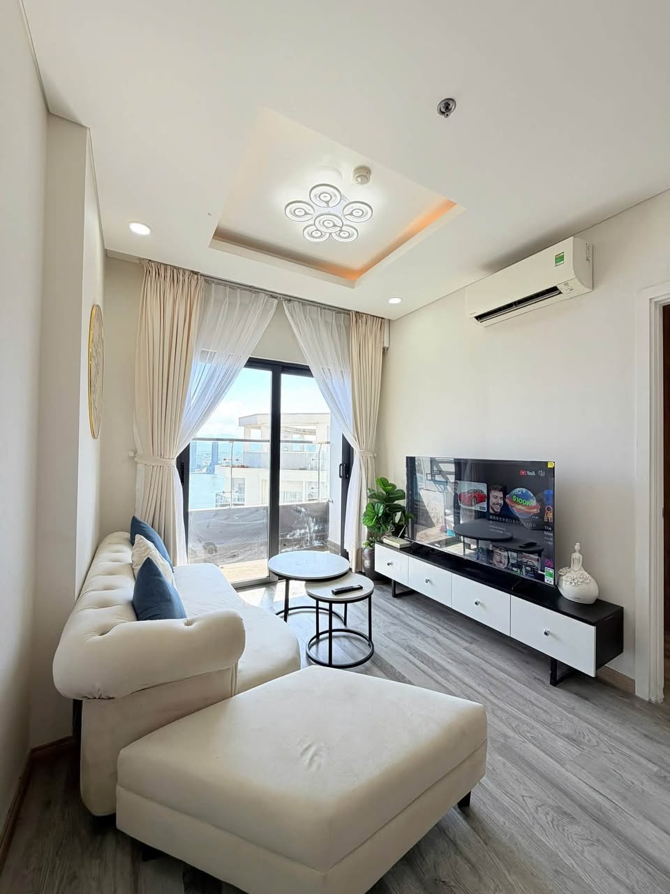 2BR apartment in Da Nang — photo 4