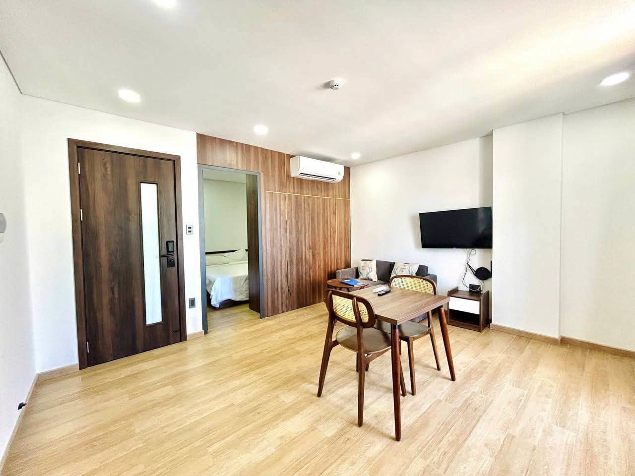 1BR apartment in Son Tra — photo 3
