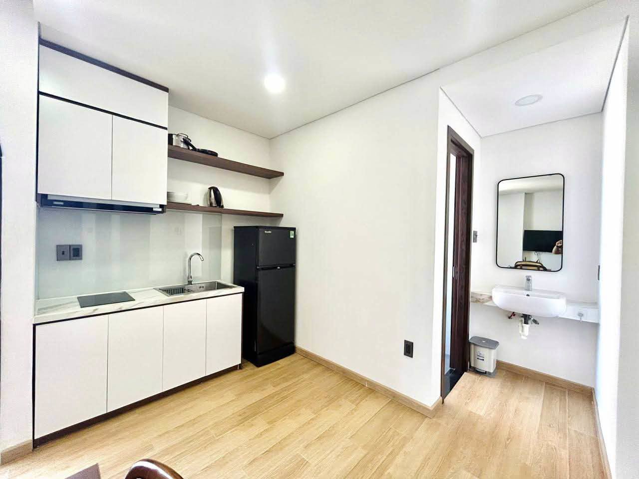 1BR apartment in Son Tra — photo 4