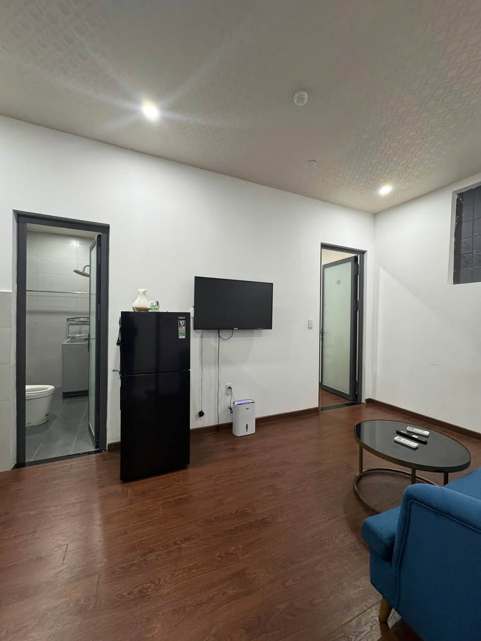 1BR apartment in Ngu Hanh Son — photo 2