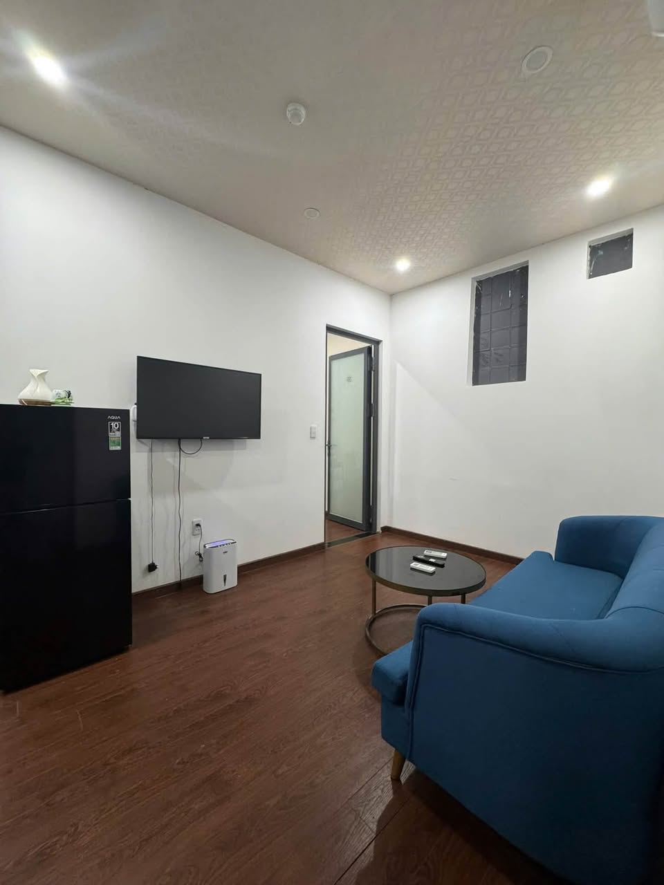 1BR apartment in Ngu Hanh Son — photo 3
