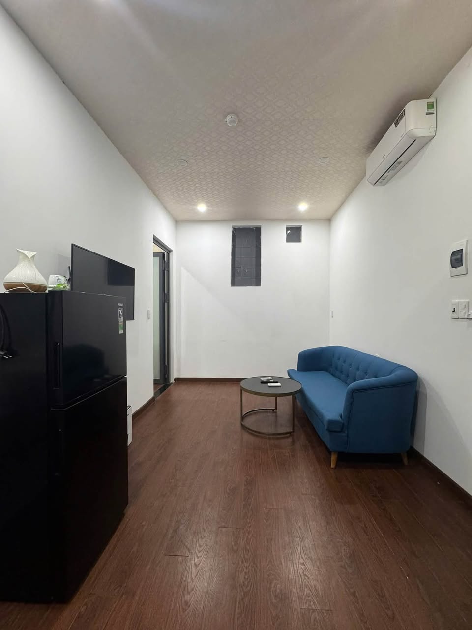 1BR apartment in Ngu Hanh Son — photo 4