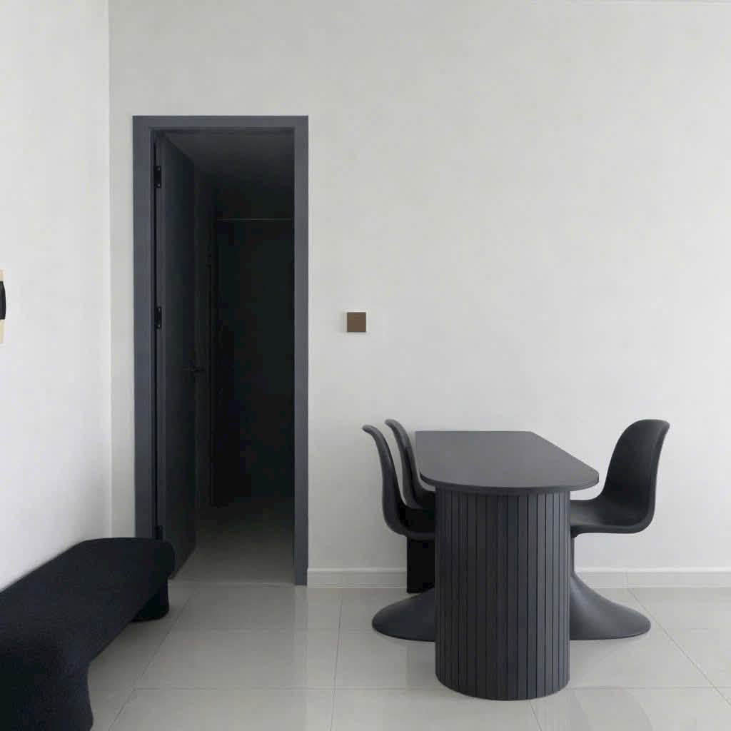 2BR apartment in District 7 — photo 2