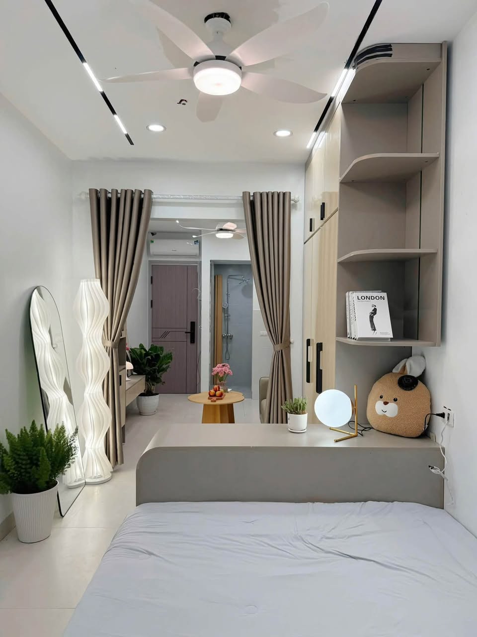1BR apartment in Hoan Kiem — photo 2
