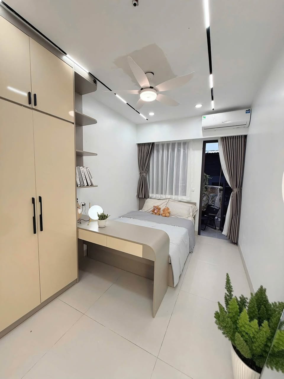 1BR apartment in Hoan Kiem — photo 3