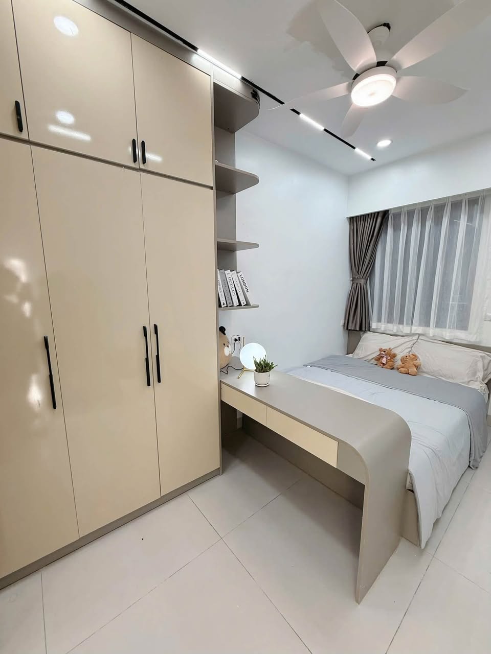 1BR apartment in Hoan Kiem — photo 4