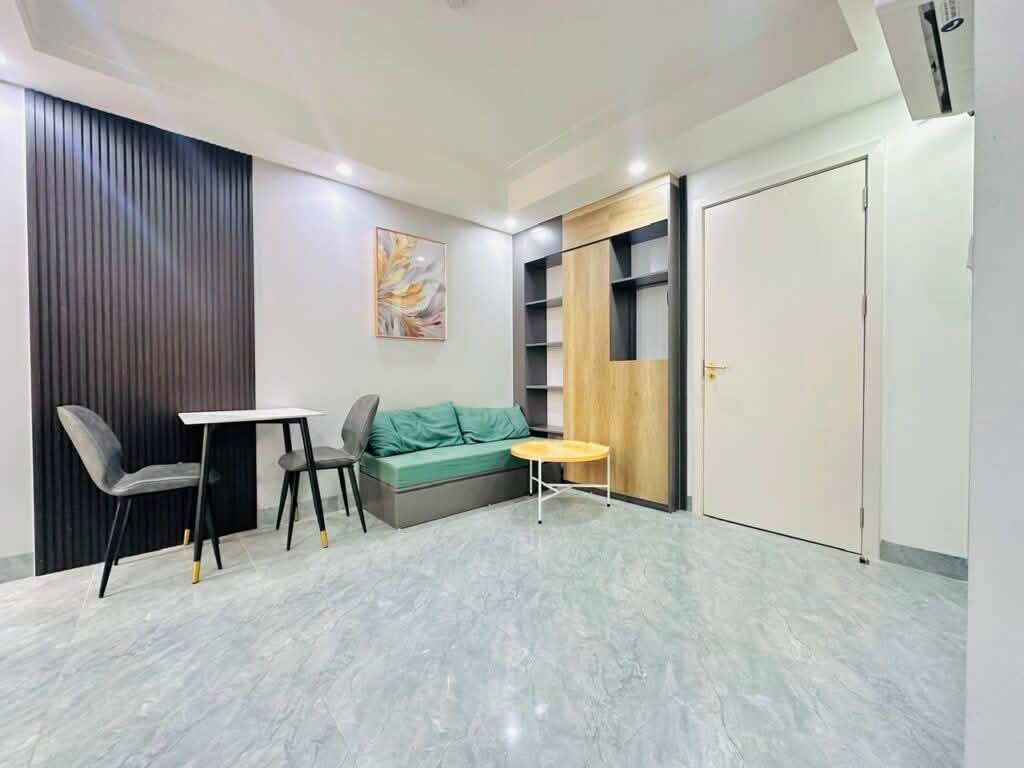 1BR apartment in Hoang Mai — photo 2