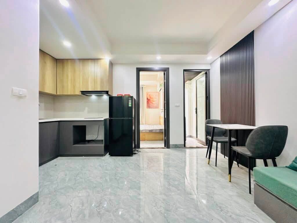 1BR apartment in Hoang Mai — photo 3