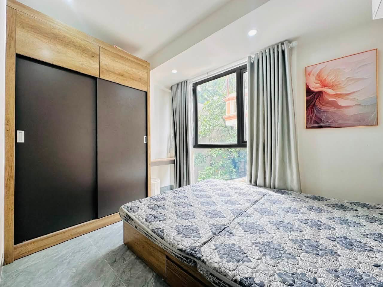 1BR apartment in Hoang Mai — photo 4