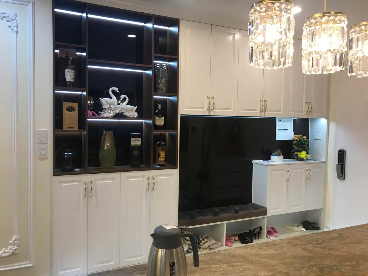 3BR apartment in Cau Giay — photo 3