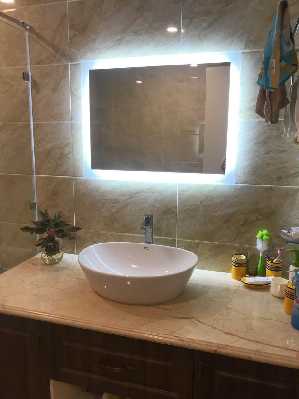 3BR apartment in Cau Giay — photo 5