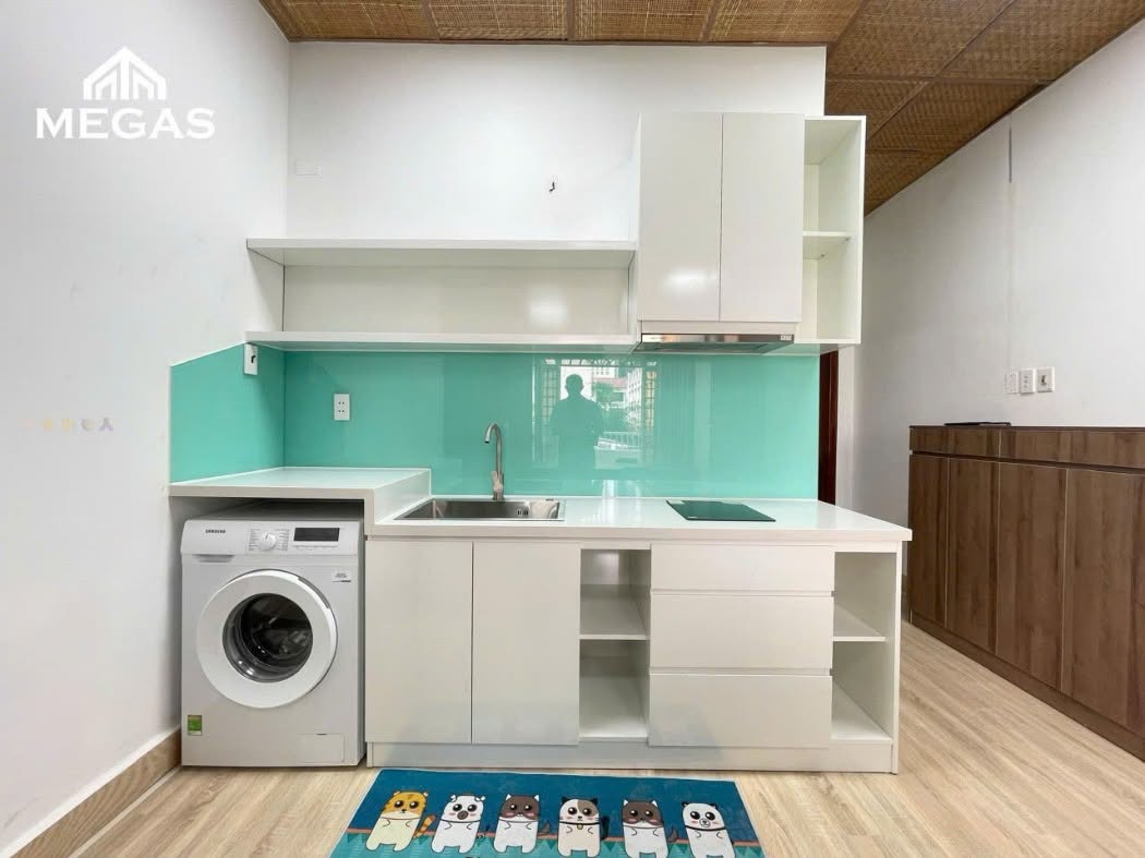 1BR apartment in District 1 — photo 2