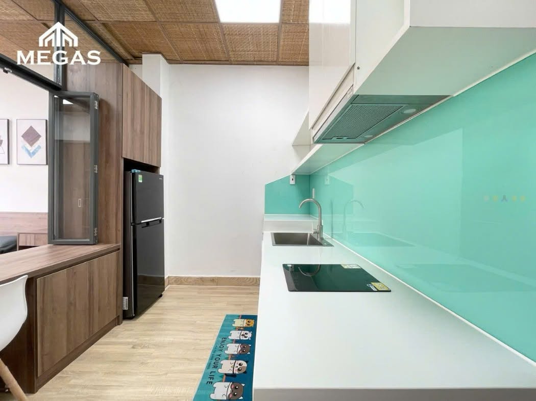 1BR apartment in District 1 — photo 4