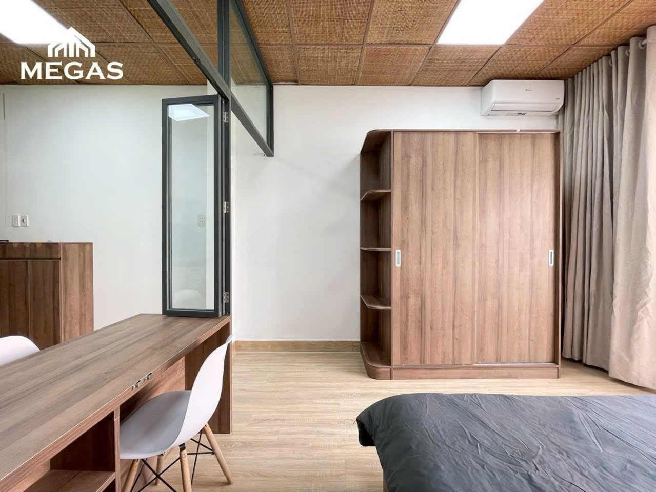1BR apartment in District 1 — photo 5