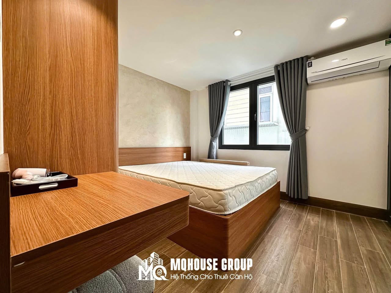 apartment in District 3 — photo 2