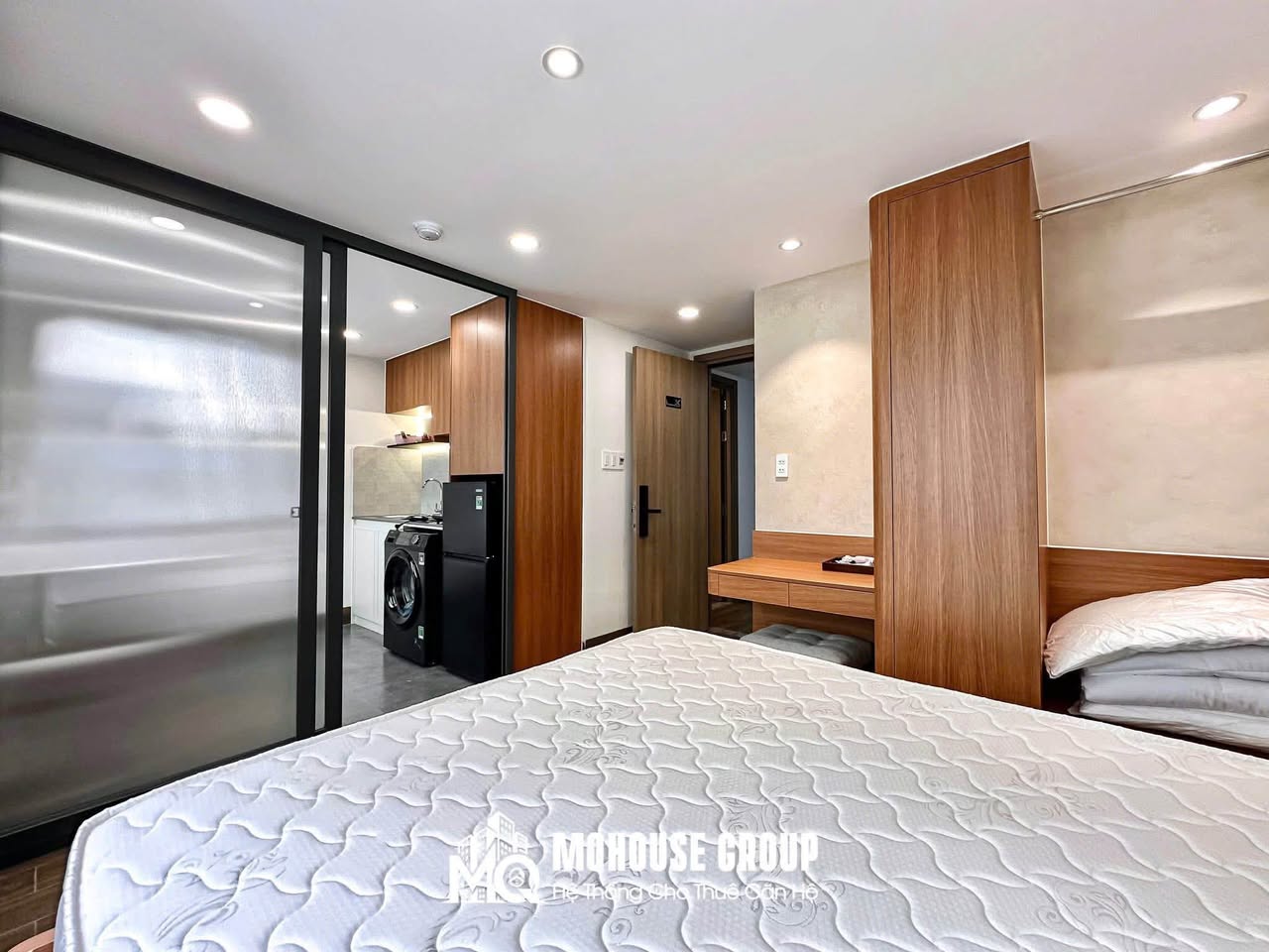 apartment in District 3 — photo 3