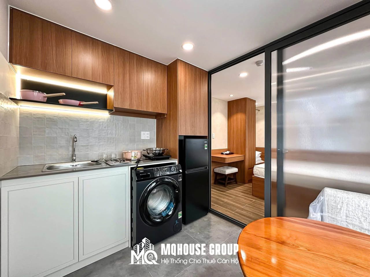 apartment in District 3 — photo 5