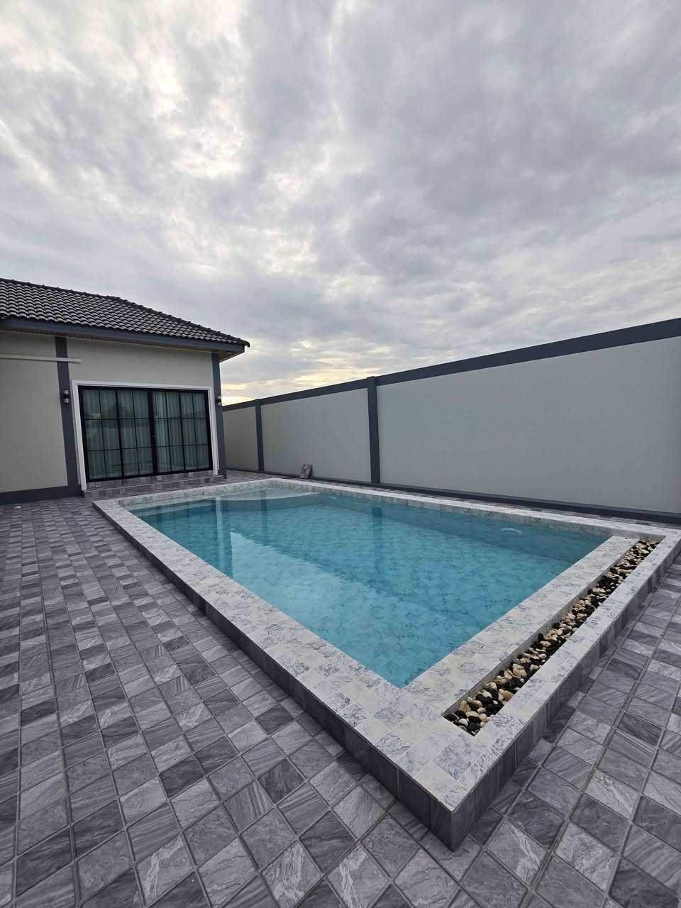 4BR villa in Central Pattaya — photo 2