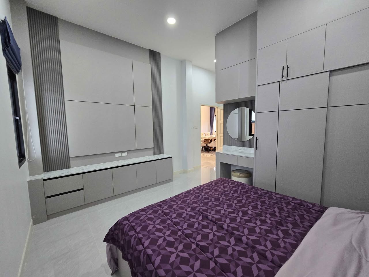 4BR villa in Central Pattaya — photo 4