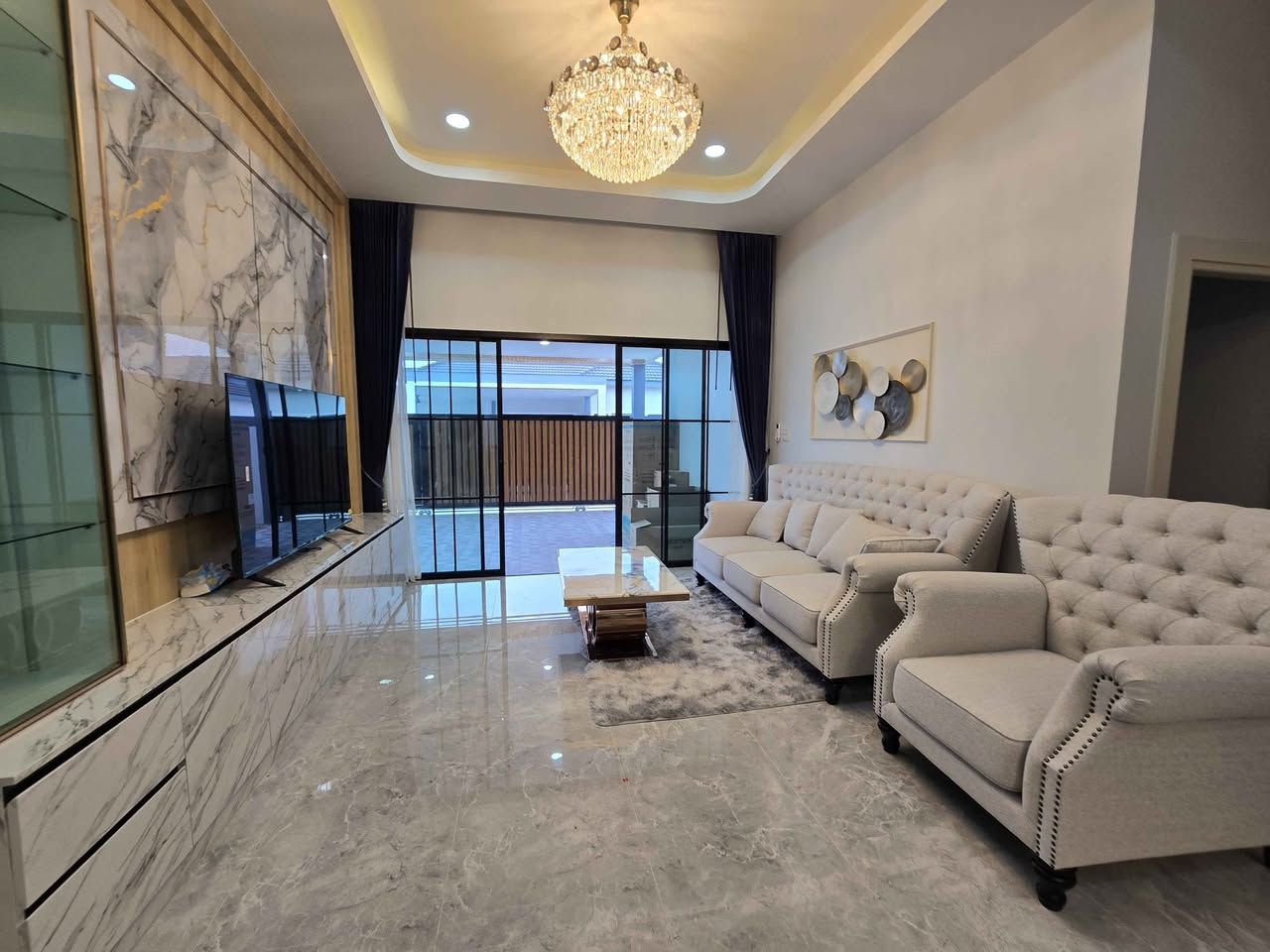 4BR villa in Central Pattaya — photo 5