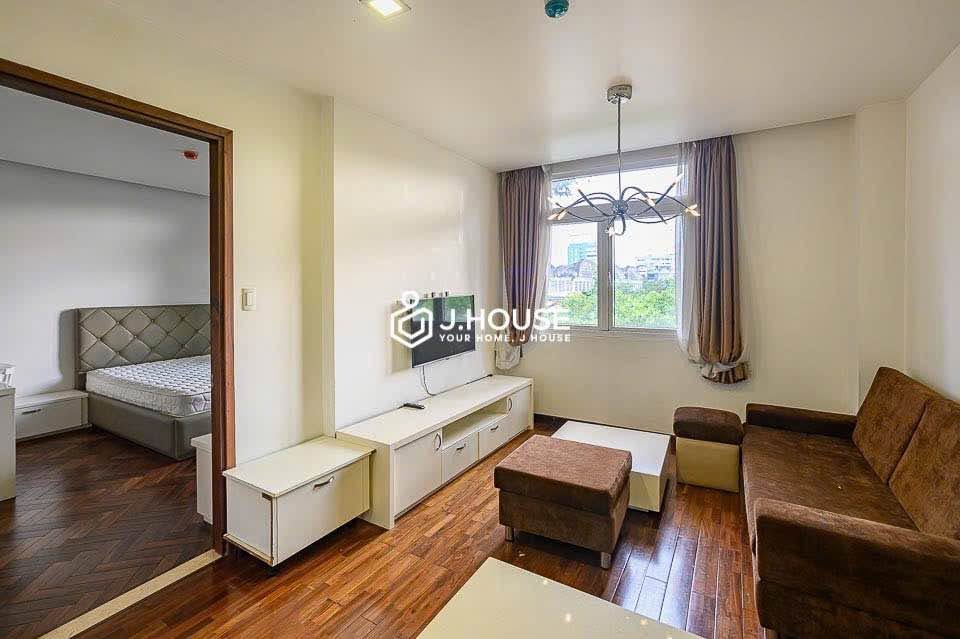 1BR apartment in Phu Nhuan — photo 4