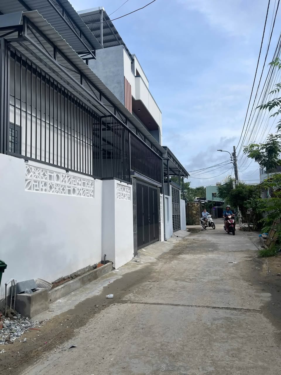 property for sale in Hoa Quy — photo 2