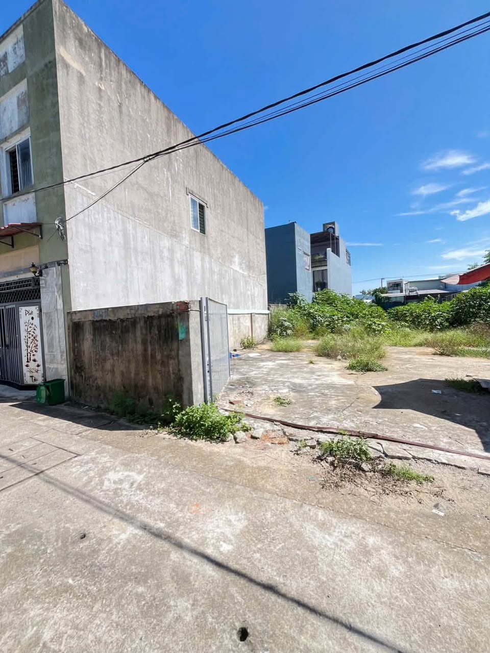 property for sale in Hoa Quy — photo 3