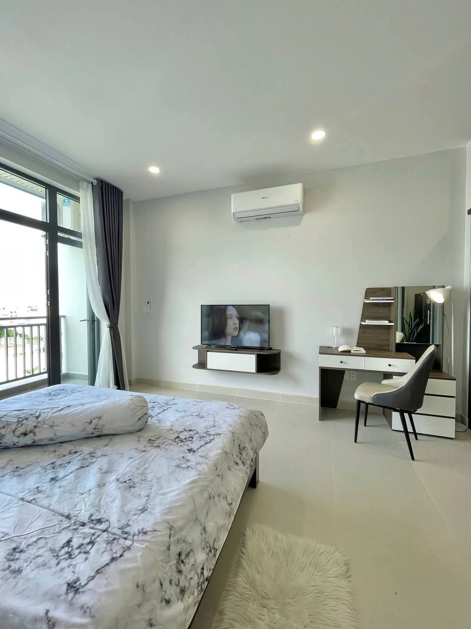 1BR apartment in Tan Binh — photo 3