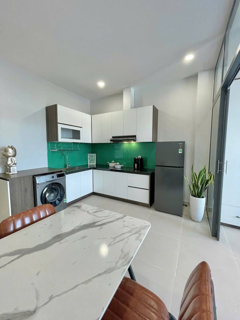 1BR apartment in Tan Binh — photo 5