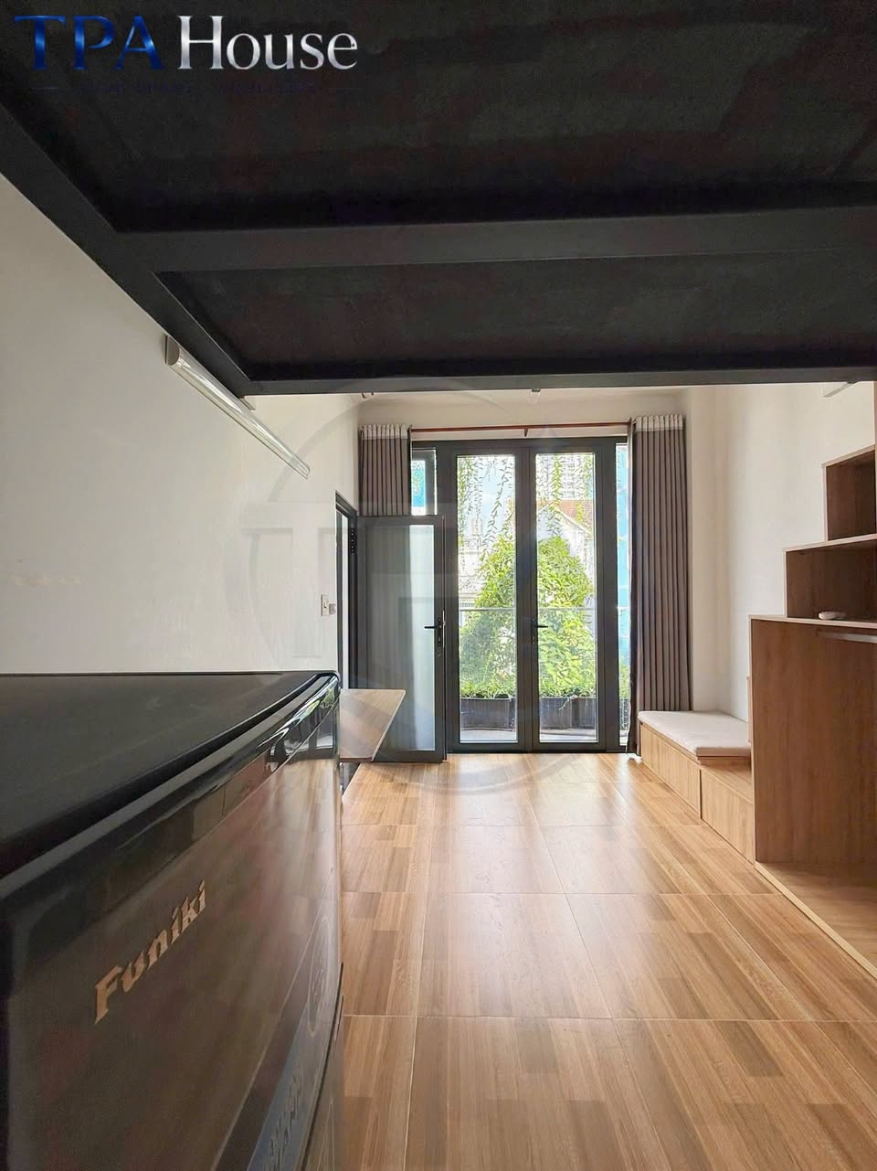 duplex in Binh Thanh — photo 2