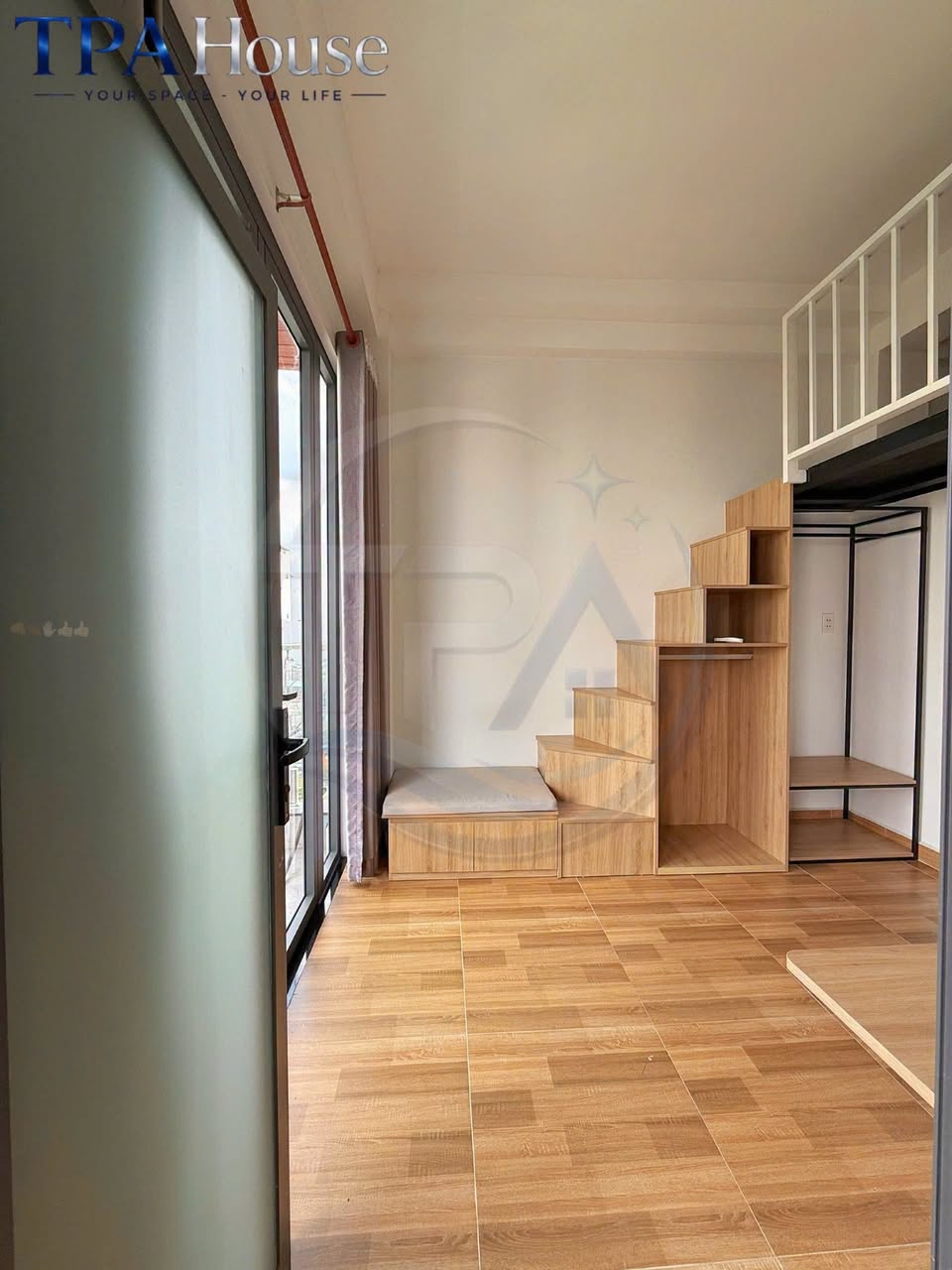 duplex in Binh Thanh — photo 3