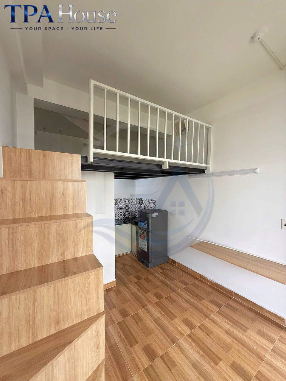 duplex in Binh Thanh — photo 4