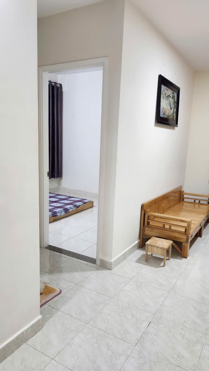 2BR apartment in Binh Thanh — photo 2