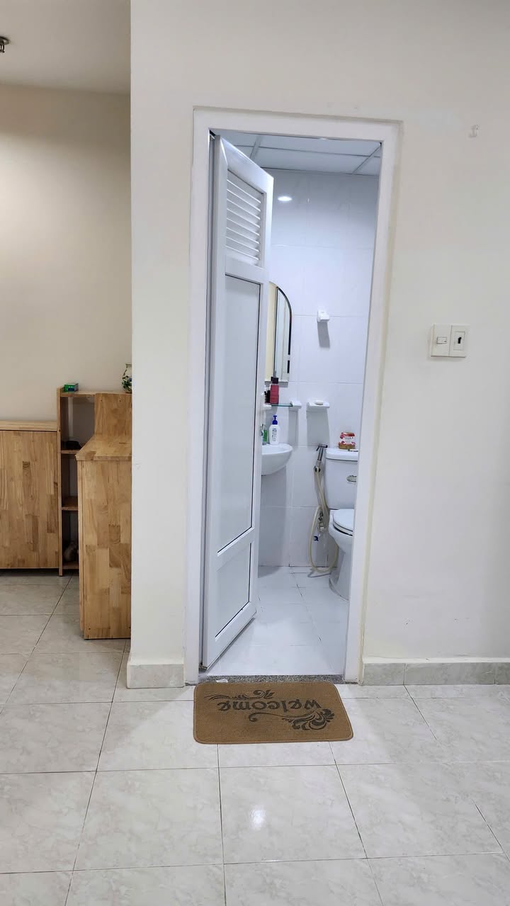 2BR apartment in Binh Thanh — photo 4