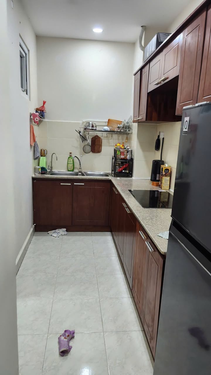 2BR apartment in Binh Thanh — photo 5