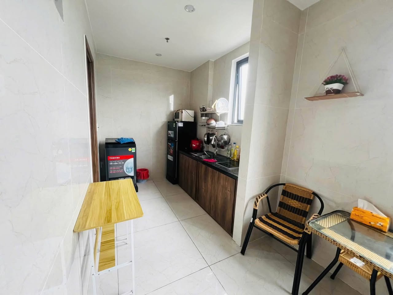 apartment in Lien Chieu — photo 3