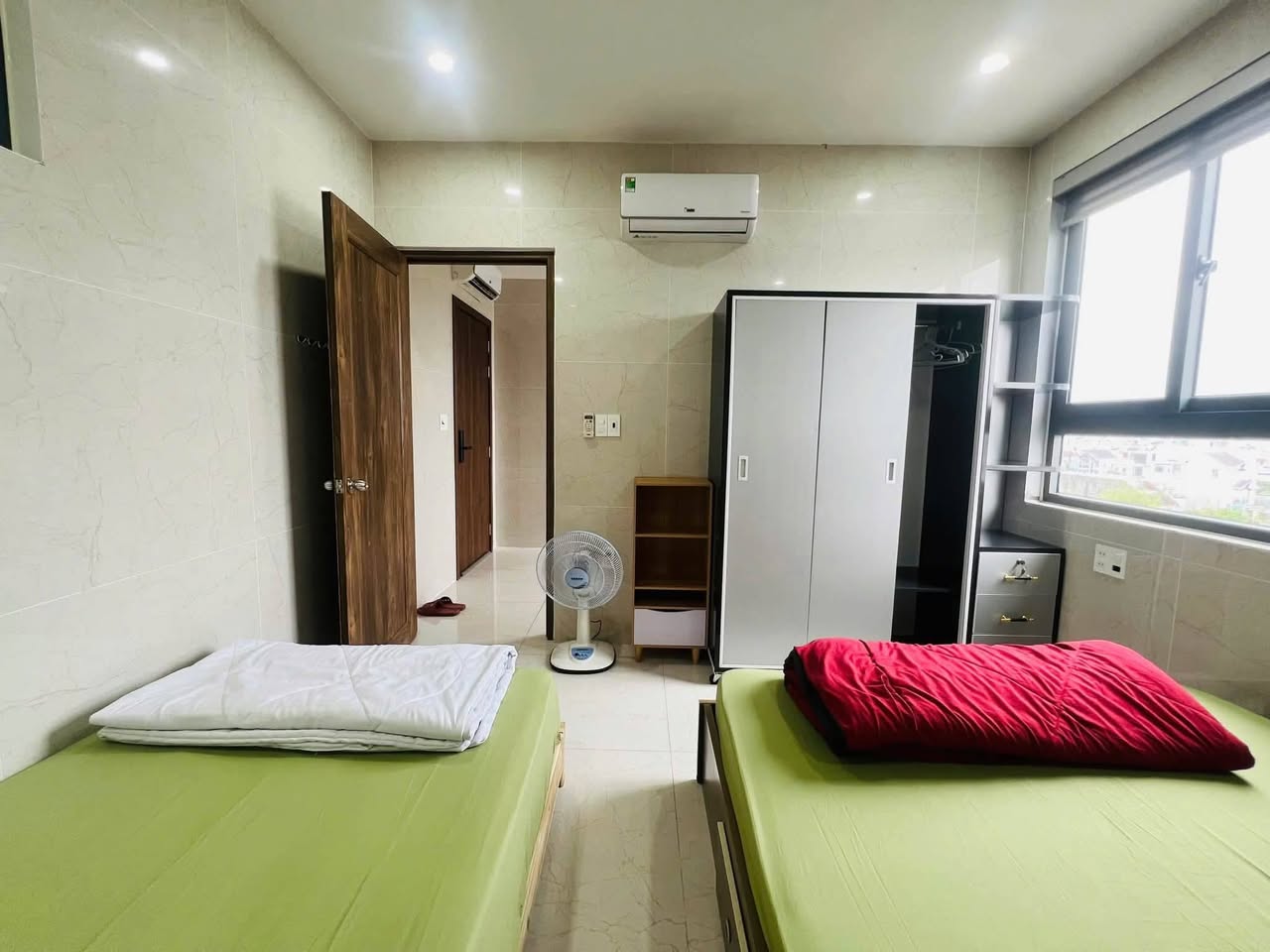 apartment in Lien Chieu — photo 5