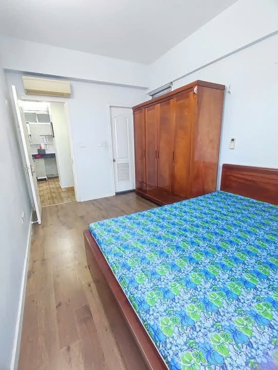 2BR apartment in Tay Ho — photo 3