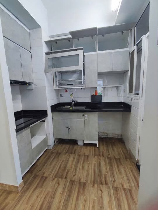 2BR apartment in Tay Ho — photo 4