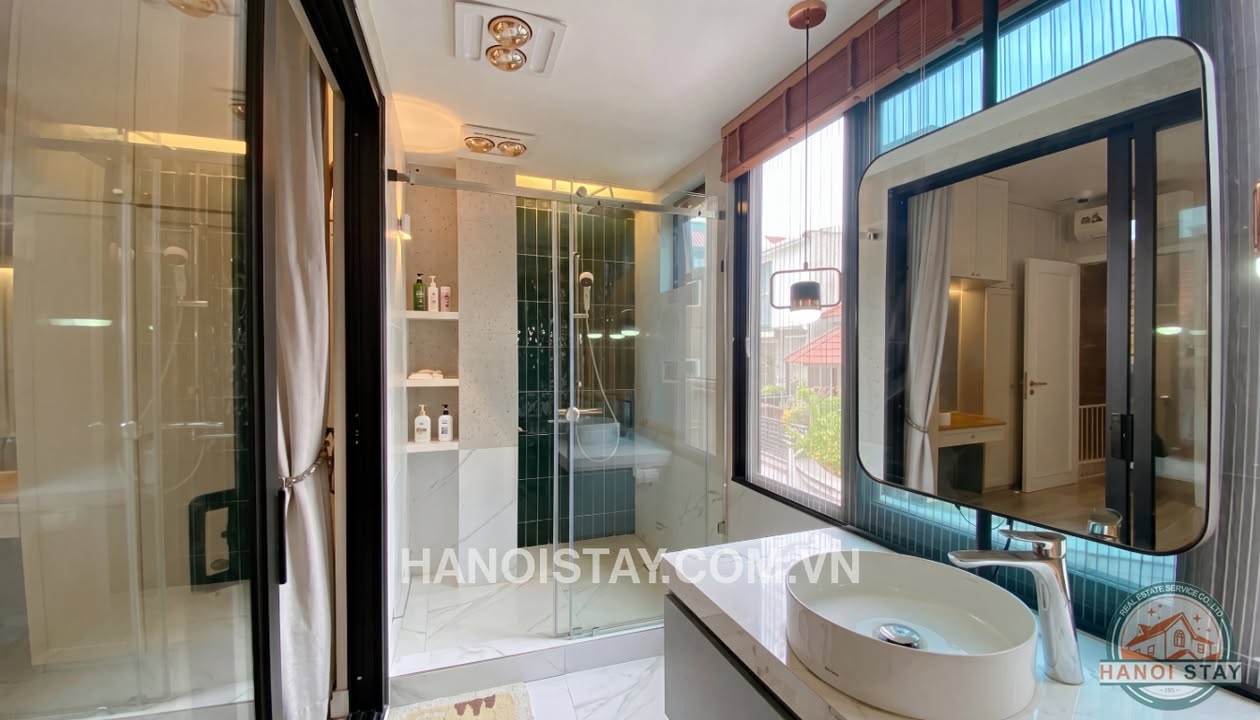 2BR apartment in Hoan Kiem — photo 3