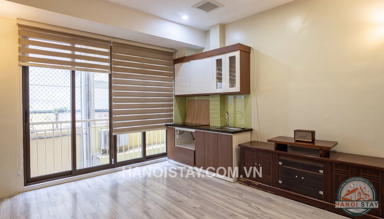 2BR apartment in Hoan Kiem — photo 4