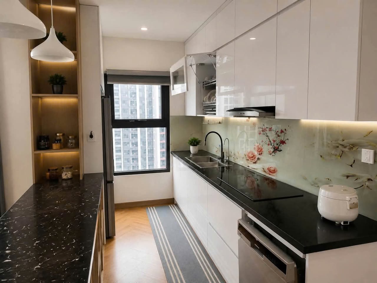 3BR apartment for sale in Nam Tu Liem — photo 3