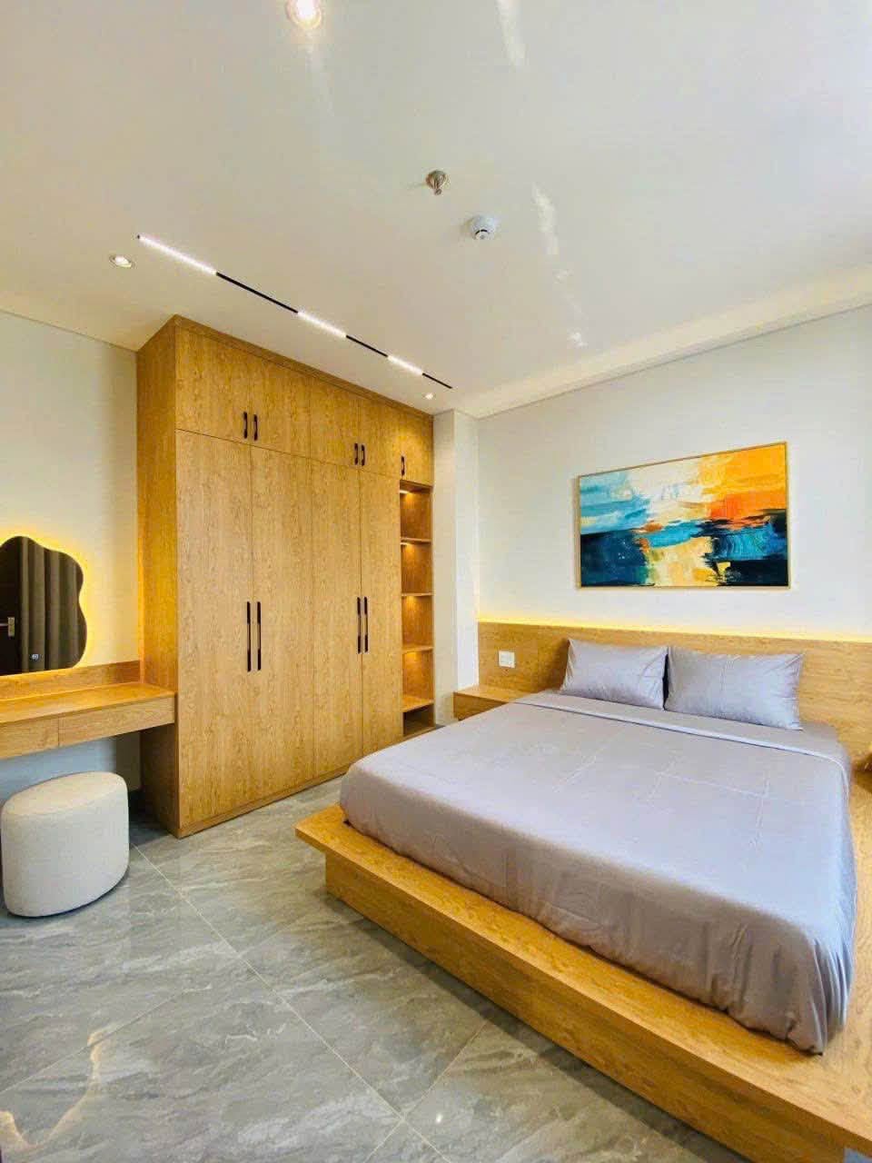 1BR rental in Son Tra — photo 2